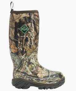 Men's Mossy Oak? Country DNA? Arctic Pro Boot