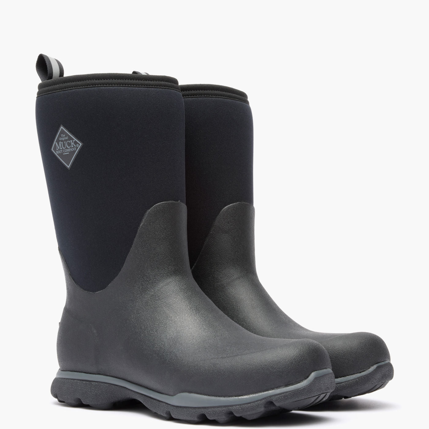 Men's Arctic Excursion Mid Boot - Image 4
