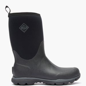 Men's Arctic Excursion Mid Boot