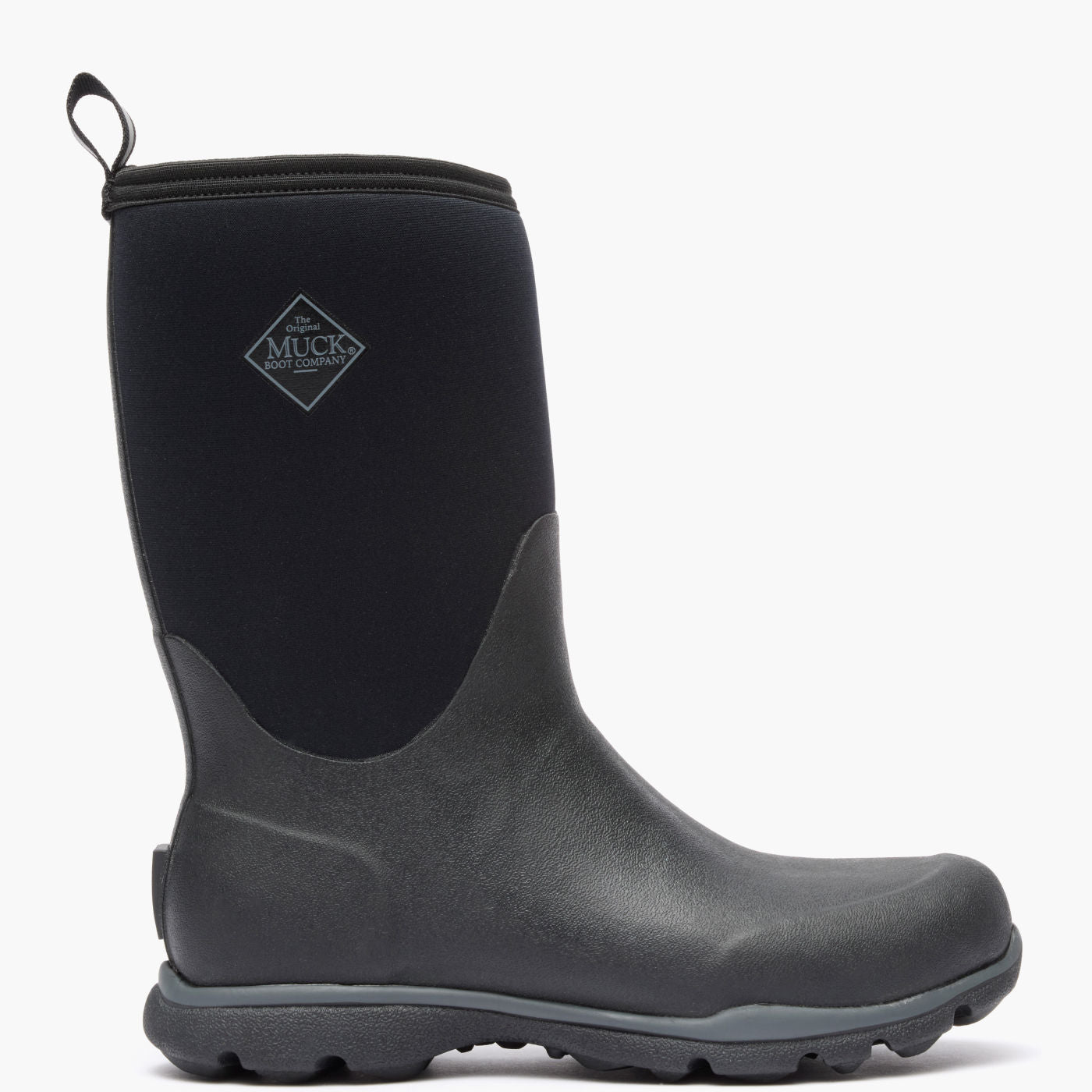 Men's Arctic Excursion Mid Boot
