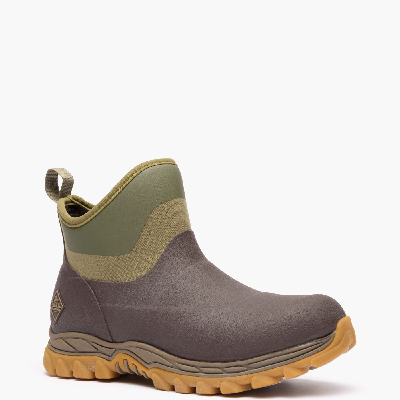 Women's Arctic Sport II Ankle - Image 2