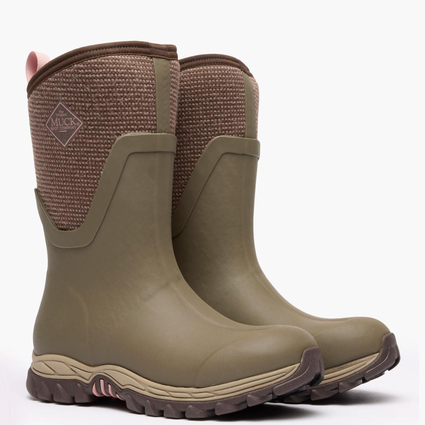 Women's Arctic Sport II Mid Boot - Image 5