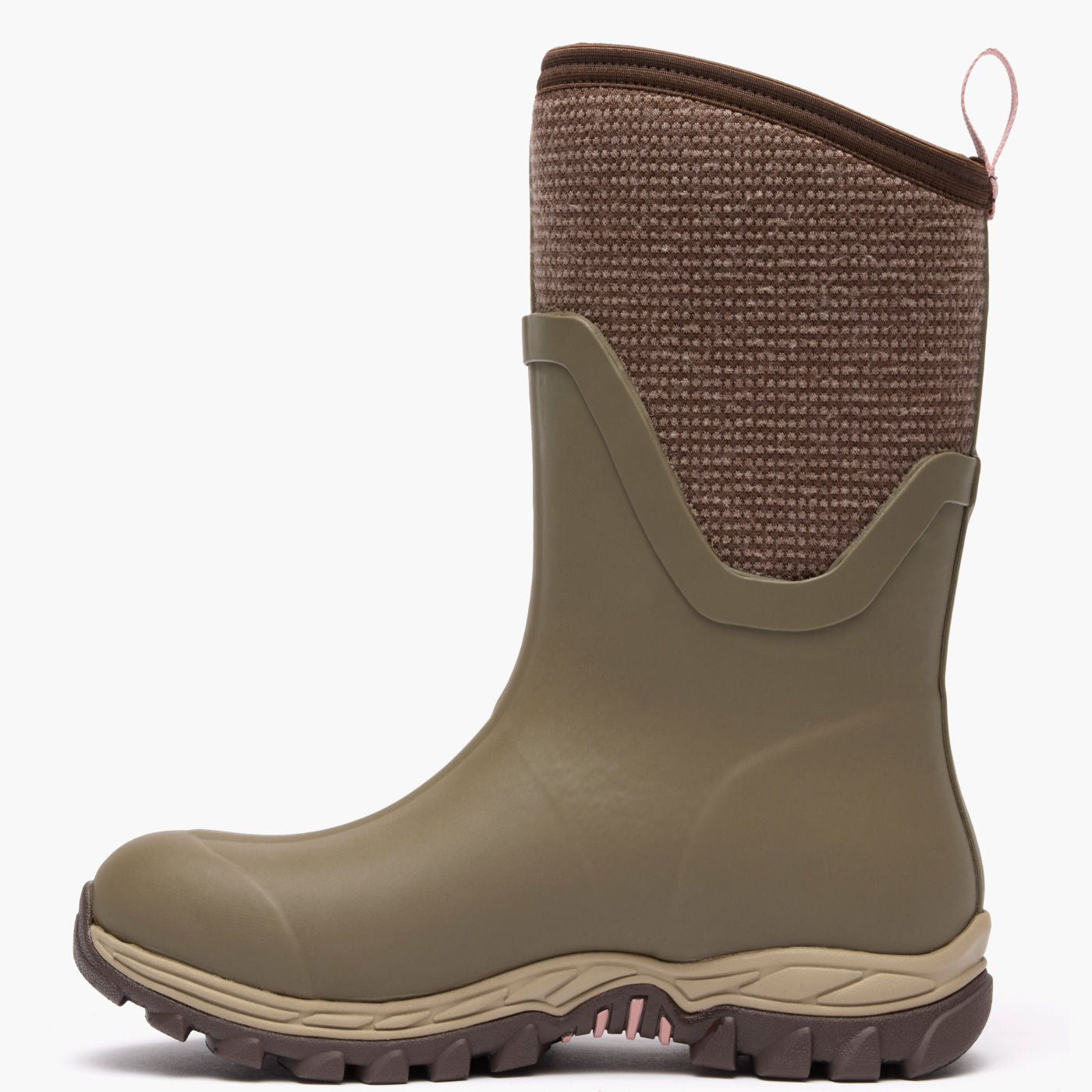 Women's Arctic Sport II Mid Boot - Image 3