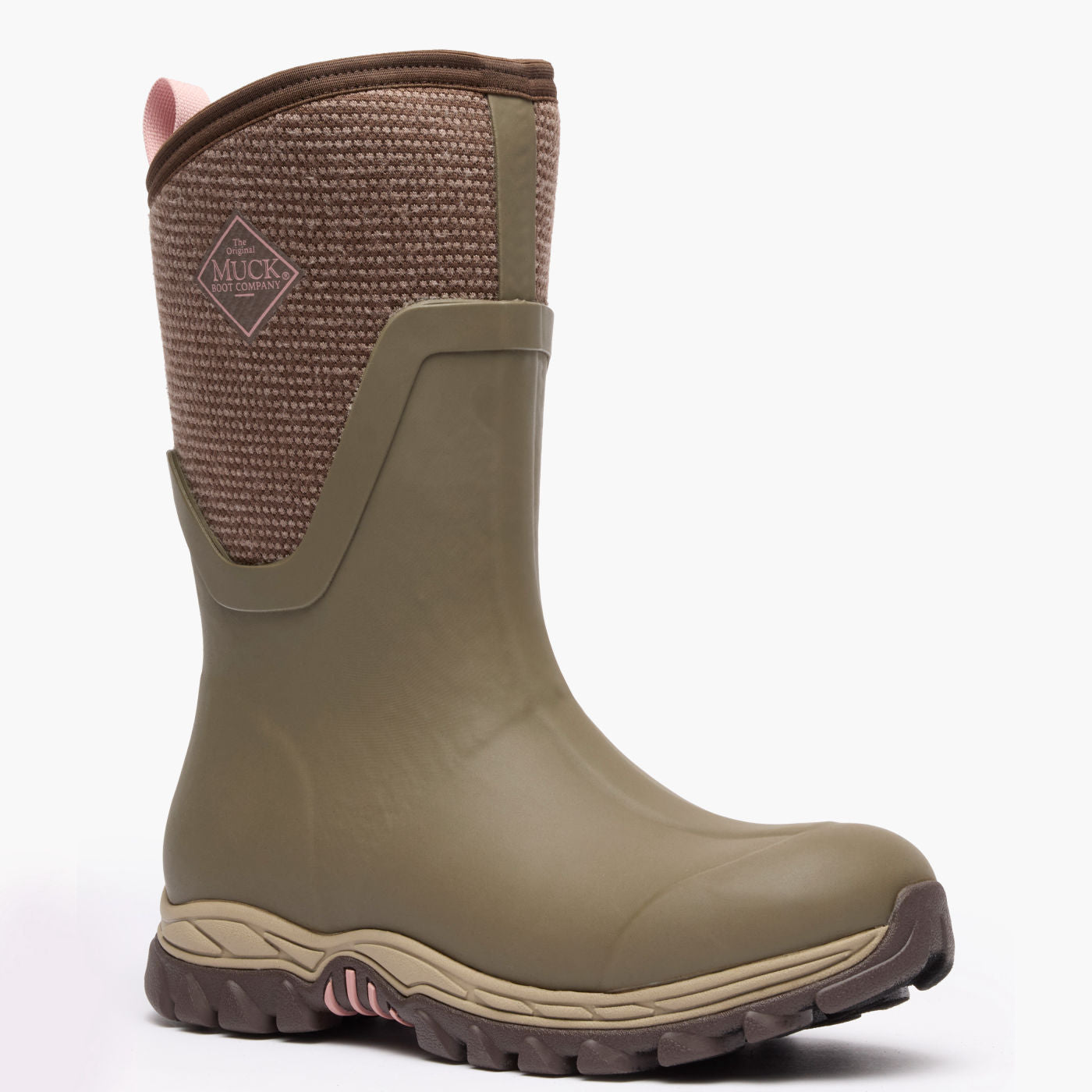 Women's Arctic Sport II Mid Boot - Image 2
