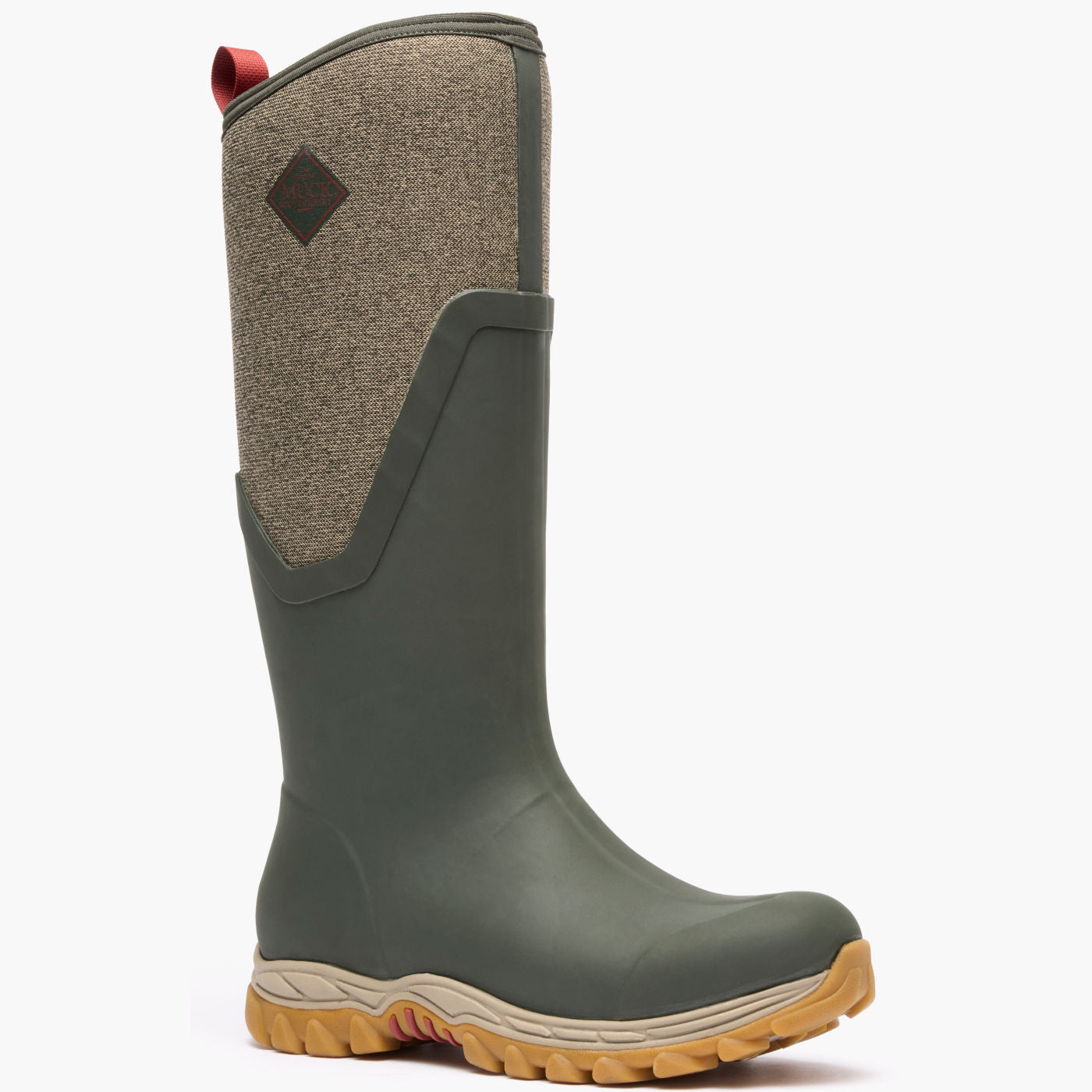 Women's Arctic Sport II Tall Boot - Image 2