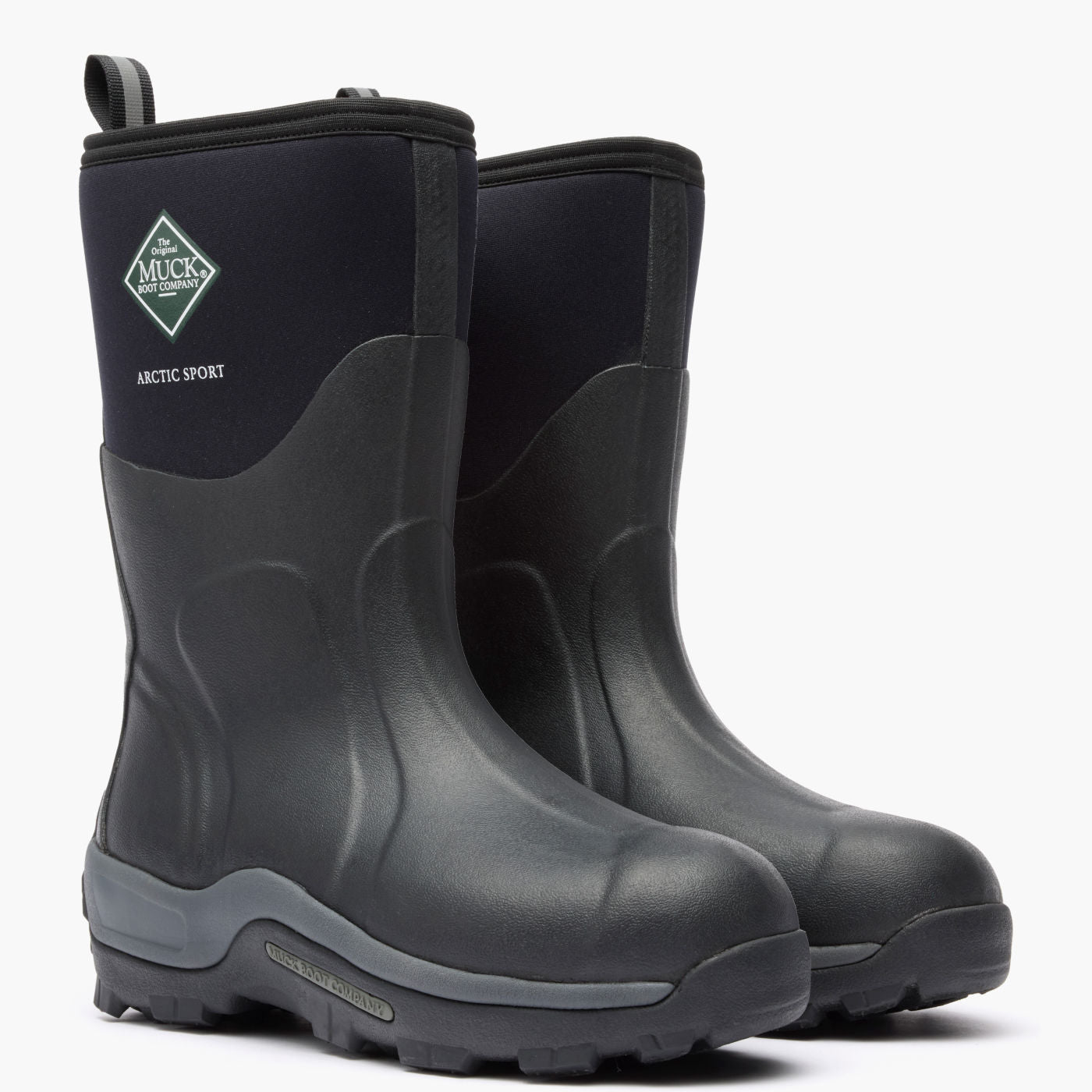 Men's Arctic Sport Mid Boot - Image 5