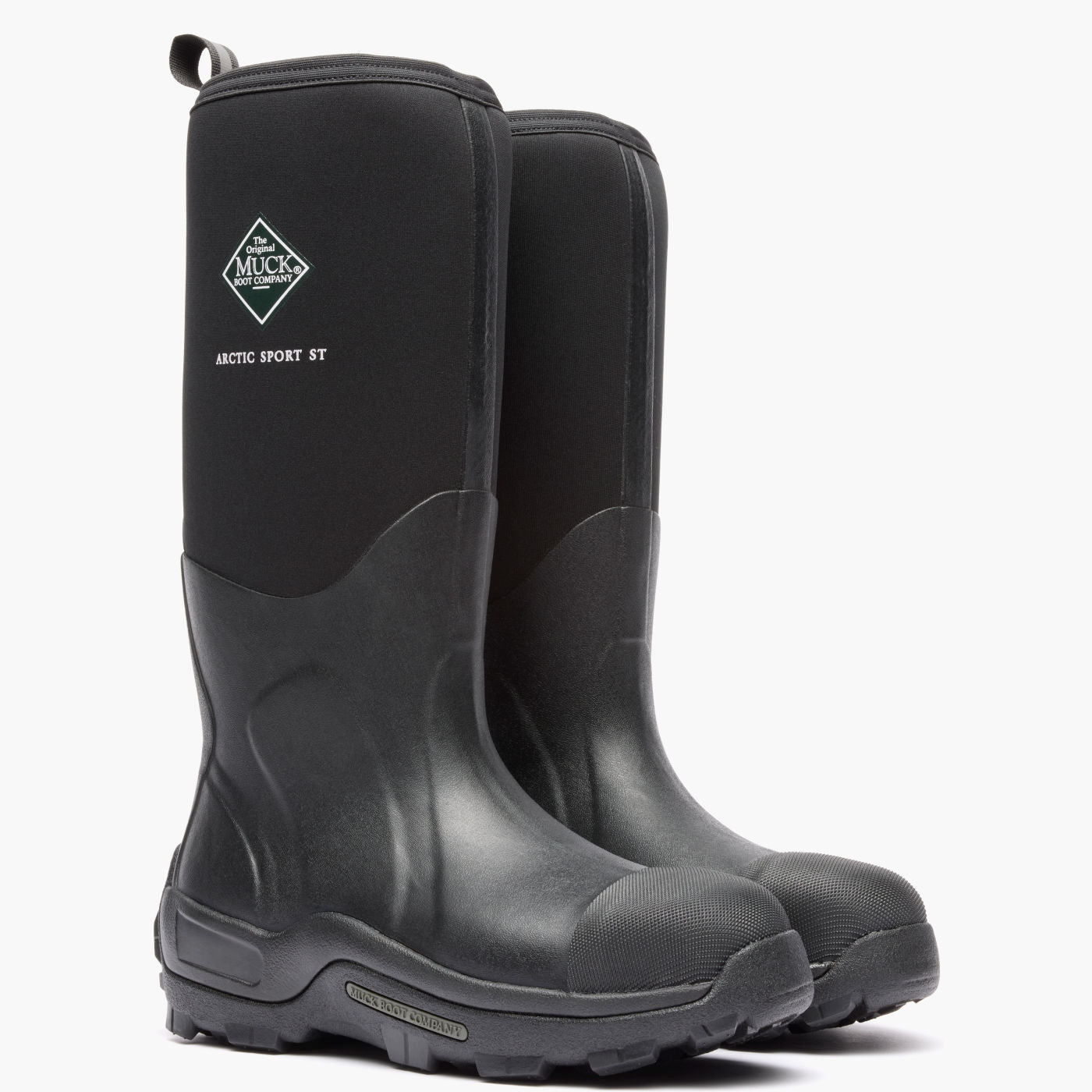 Men's Arctic Sport Steel Toe Insulated Boot - Image 5
