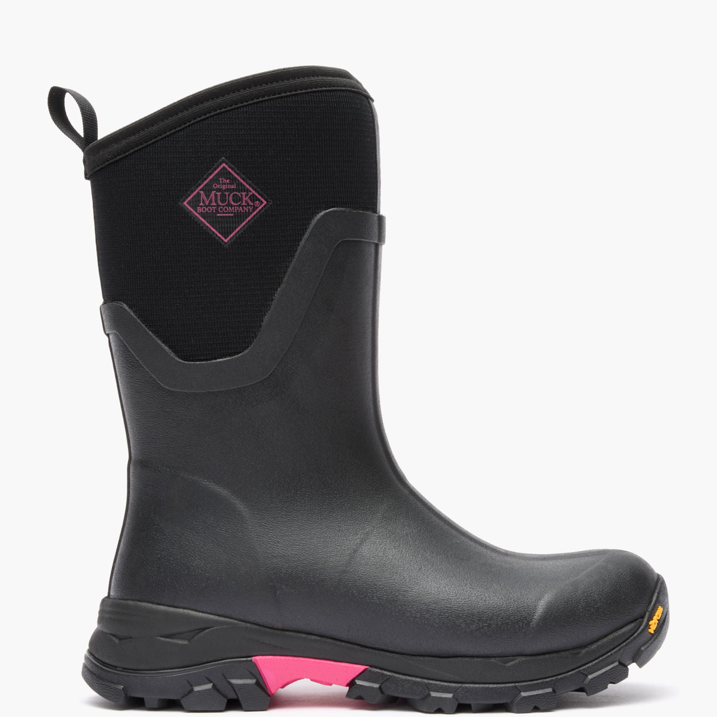 Women's Arctic Ice Mid Boot + Vibram Arctic Grip A.T.