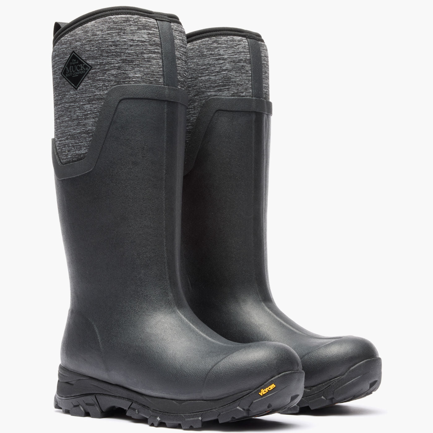 Women's Arctic Ice Tall Boot + Vibram Arctic Grip A.T. - Image 5