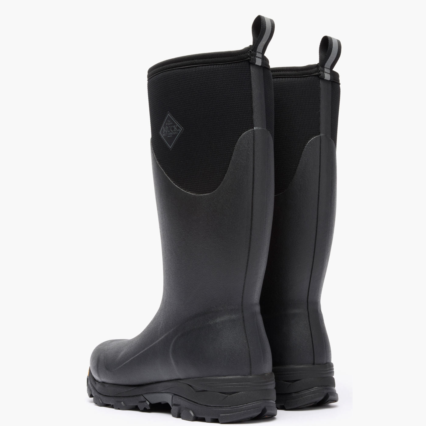 Men's Arctic Ice Tall Boot + Vibram Arctic Grip A.T. - Image 6