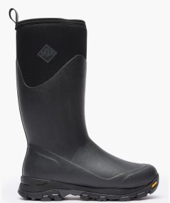 Men's Arctic Ice Tall Boot + Vibram Arctic Grip A.T.