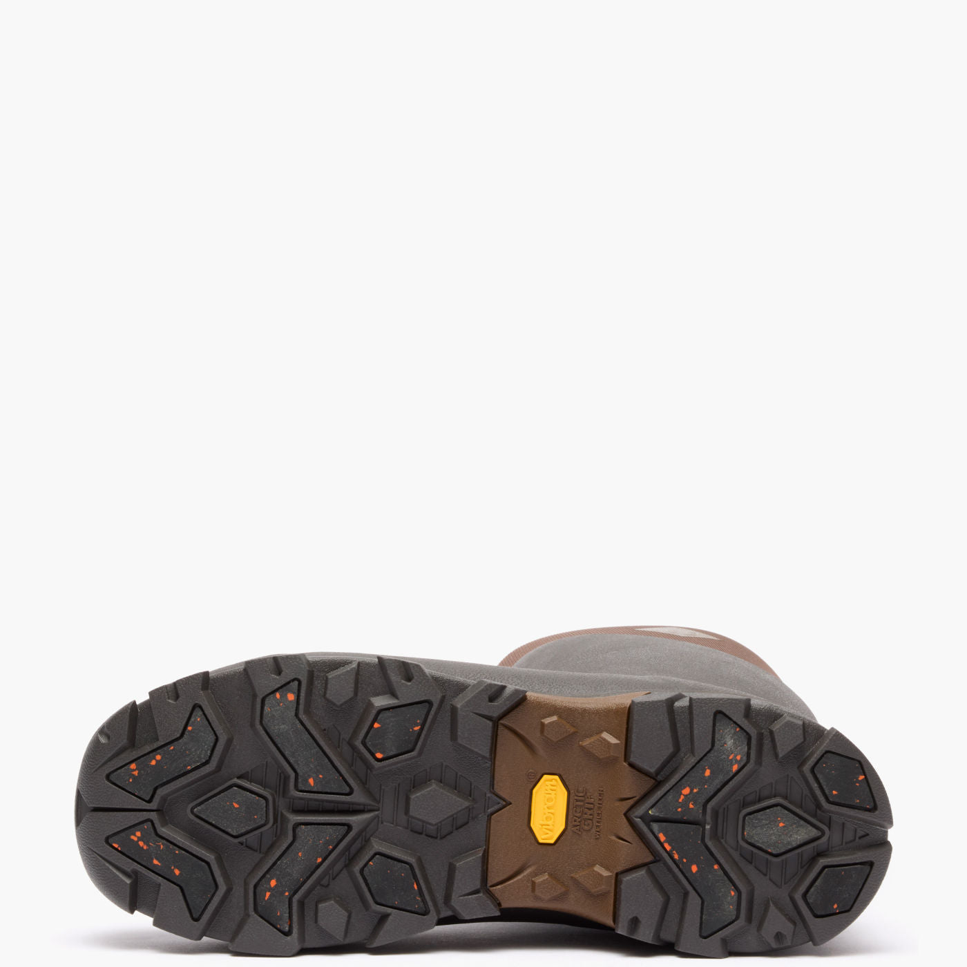 Men's Arctic Ice Insulated Boot + Vibram Arctic Grip A.T. - Image 3