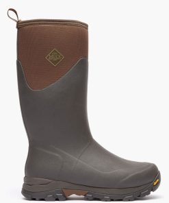 Men's Arctic Ice Insulated Boot + Vibram Arctic Grip A.T.
