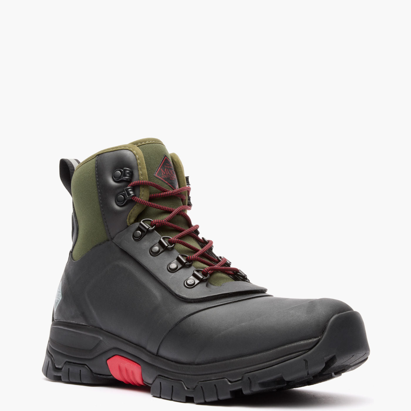 Men's Apex Lace Up Boot - Image 2