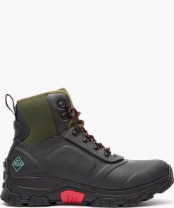 Men's Apex Lace Up Boot