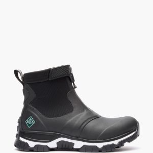 Women's Apex Mid Zip Ankle Boot