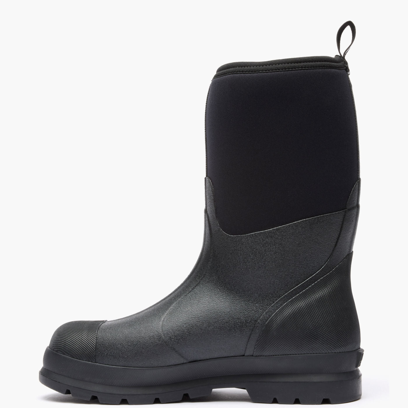 Men's Chore Classic Mid Work Boot - Image 4
