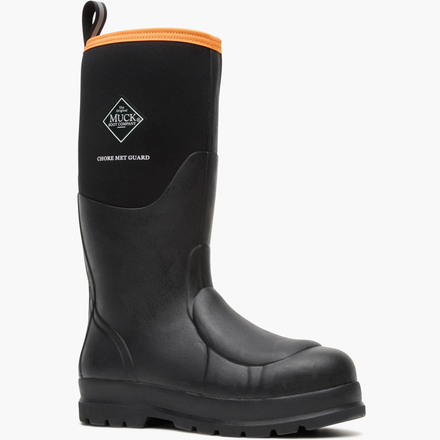 Men's Chore Classic Met Guard PR Work Boot - Image 2