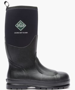 Chore Classic Men's Met Guard Steel Toe Boot