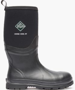 Chore Cool Men's Steel Toe Tall Boot
