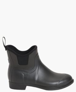 Women's Derby Ankle Boot