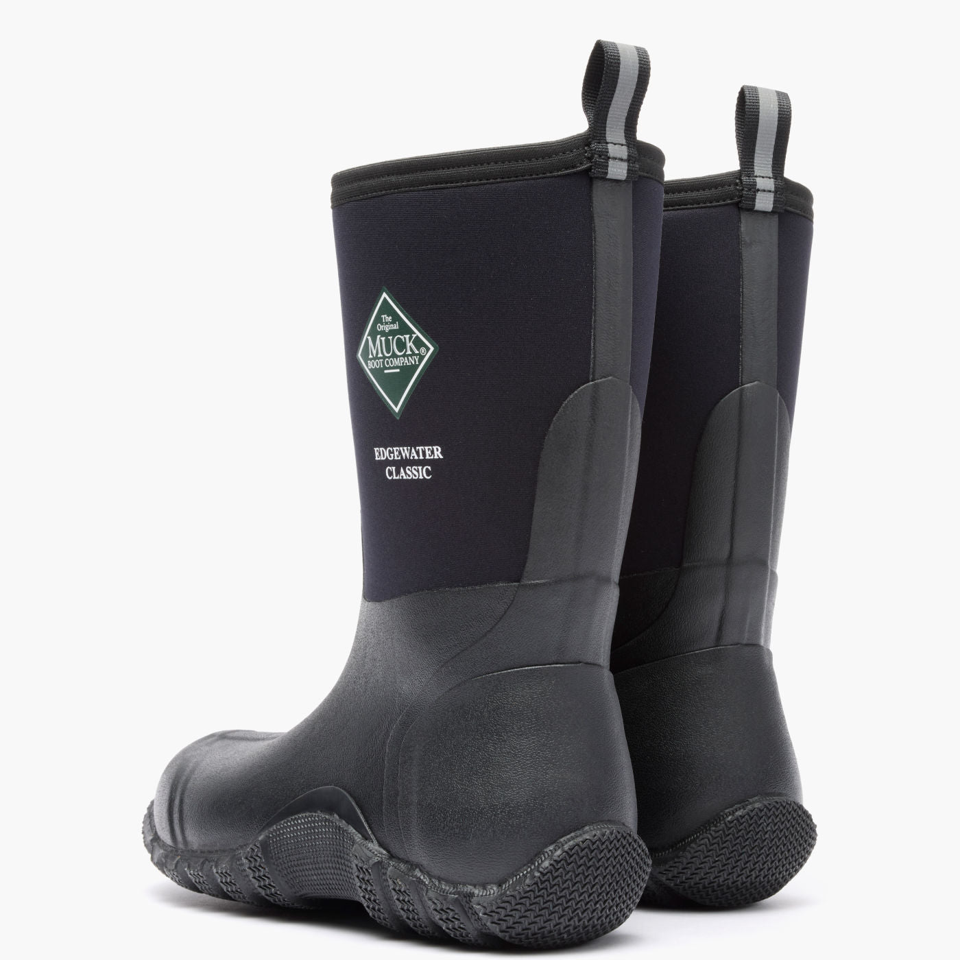 Men's Edgewater Classic Mid Boot - Image 5