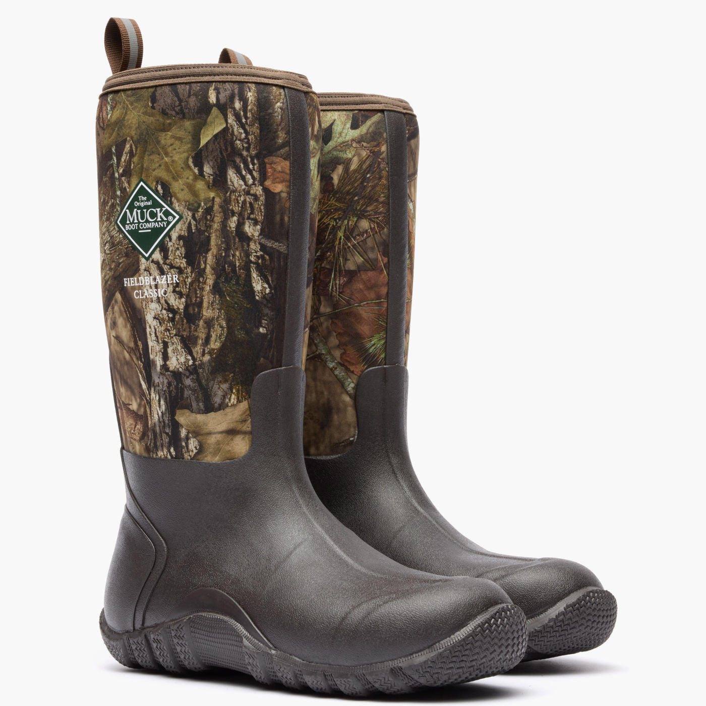 Men's Mossy Oak? Break-Up Country? Fieldblazer Classic Tall Boot - Image 4