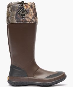 Unisex Mossy Oak? Country DNA? Forager Tall Boot