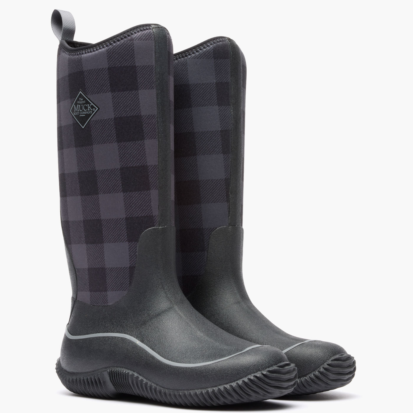 Women's Hale Tall Boot - Image 5