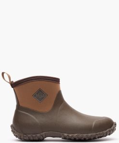 Men's Muckster II Ankle Boot