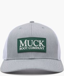 Muck® Logo Trucker Hat