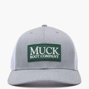 Muck® Logo Trucker Hat