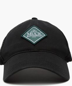 Muck® Diamond Logo Hat