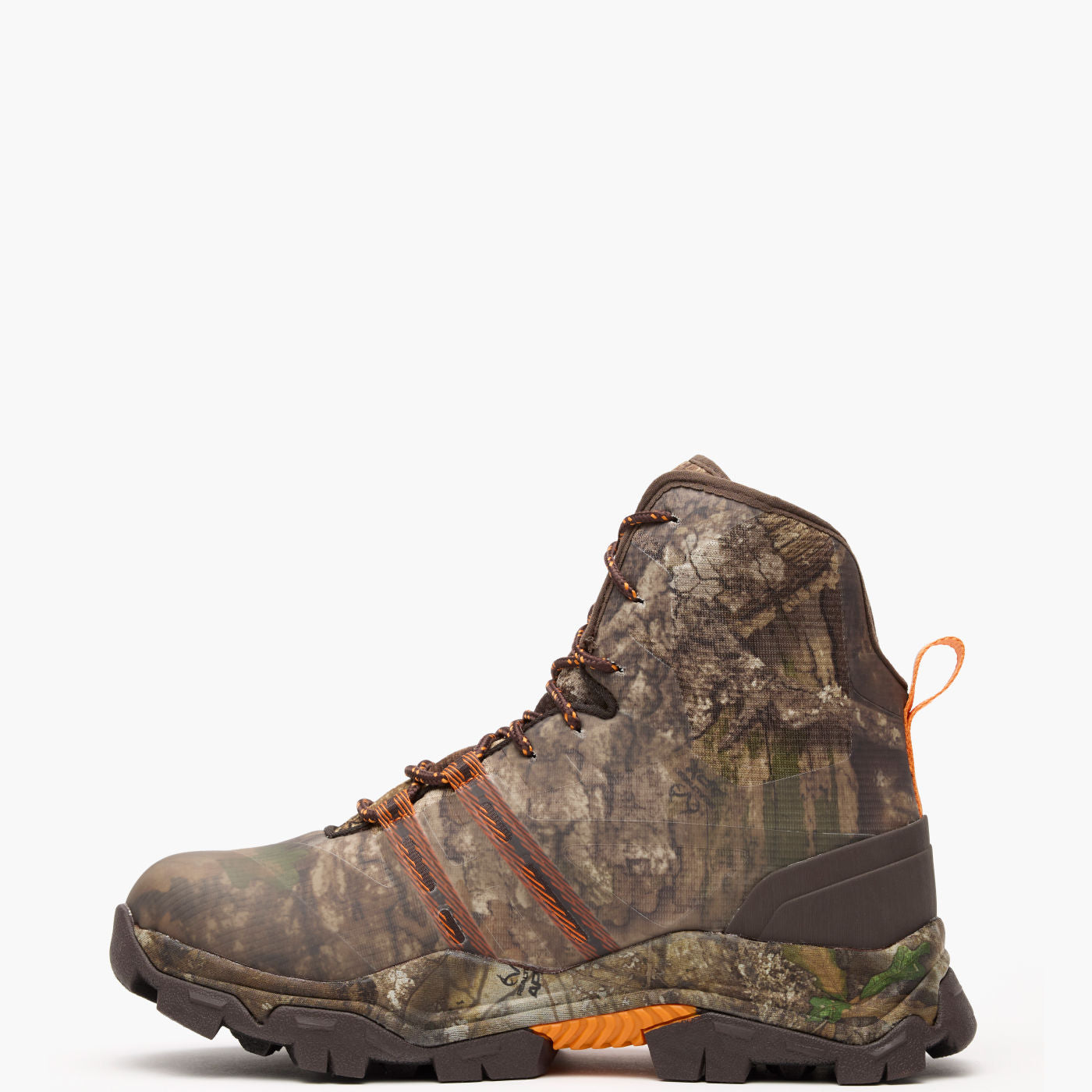 Muck Alpha Pursuit Men's Lace Up Boot - Image 4