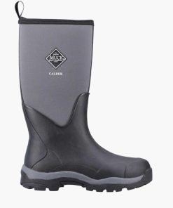 Unisex Calder Tall Boot