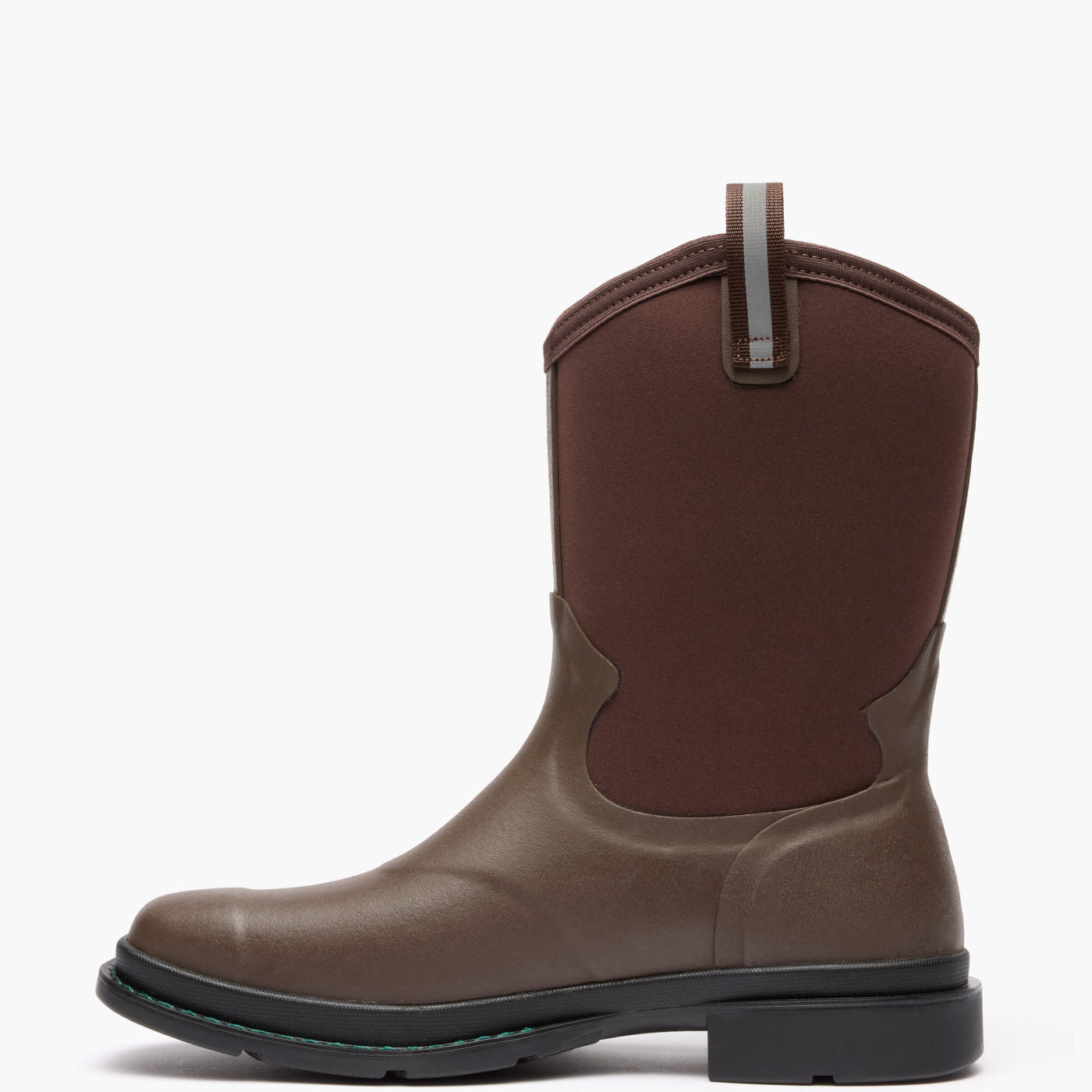 Men's Chore Mid Western Work Boot - Image 3