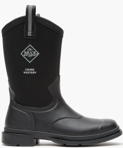 Women's Chore Western 12 Mid Boot