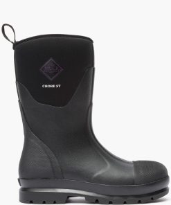 Women's Chore Classic Mid Steel Toe Boot