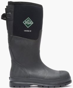 Men's Wide Calf Chore Tall Boot