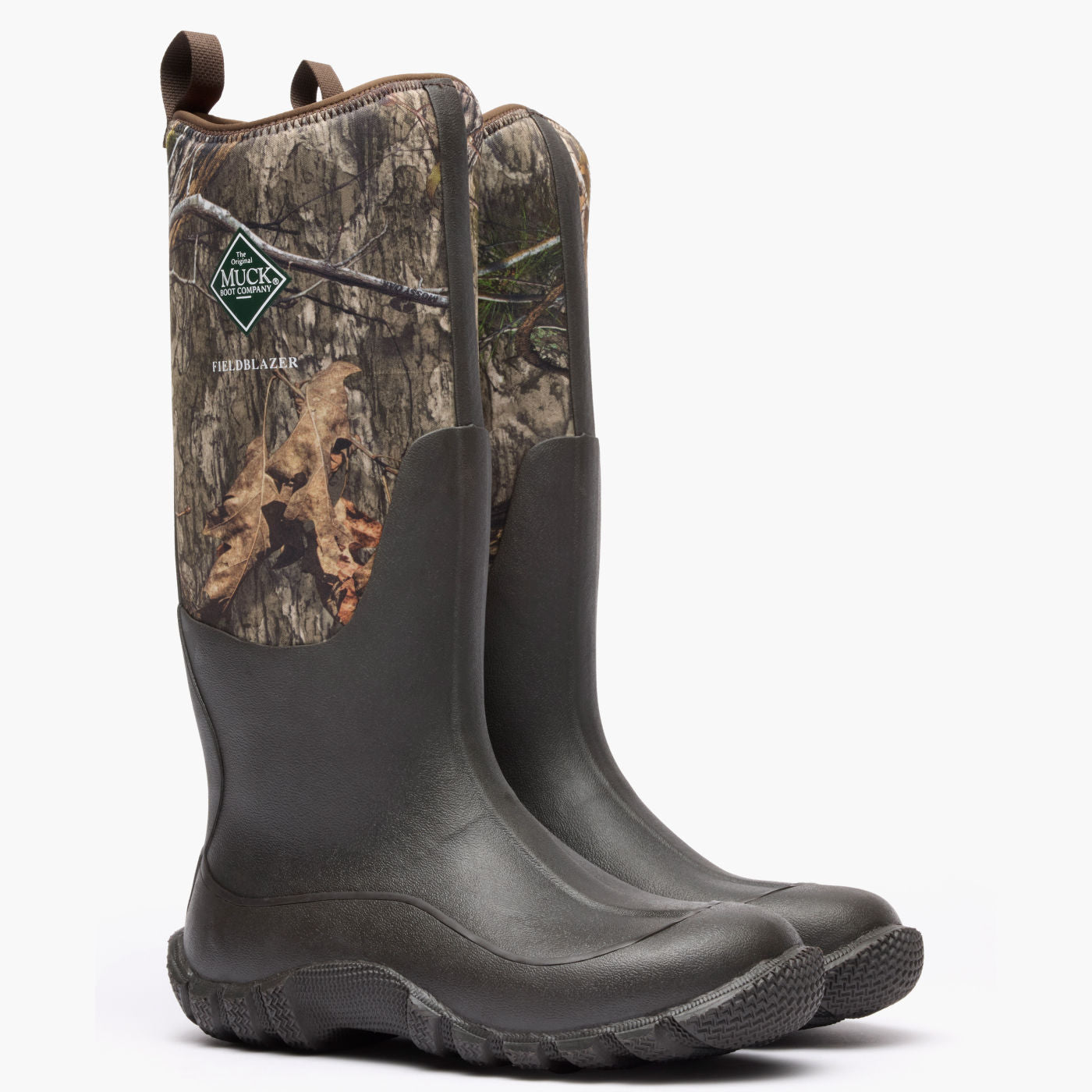 Women's Mossy Oak? Country DNA? Fieldblazer Tall Boot - Image 6