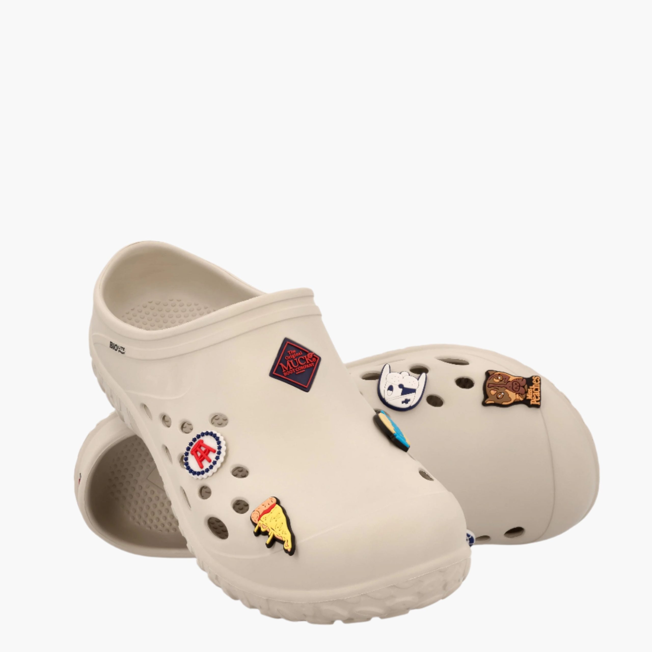 Unisex Muckster Lite EVA Clog - Image 7