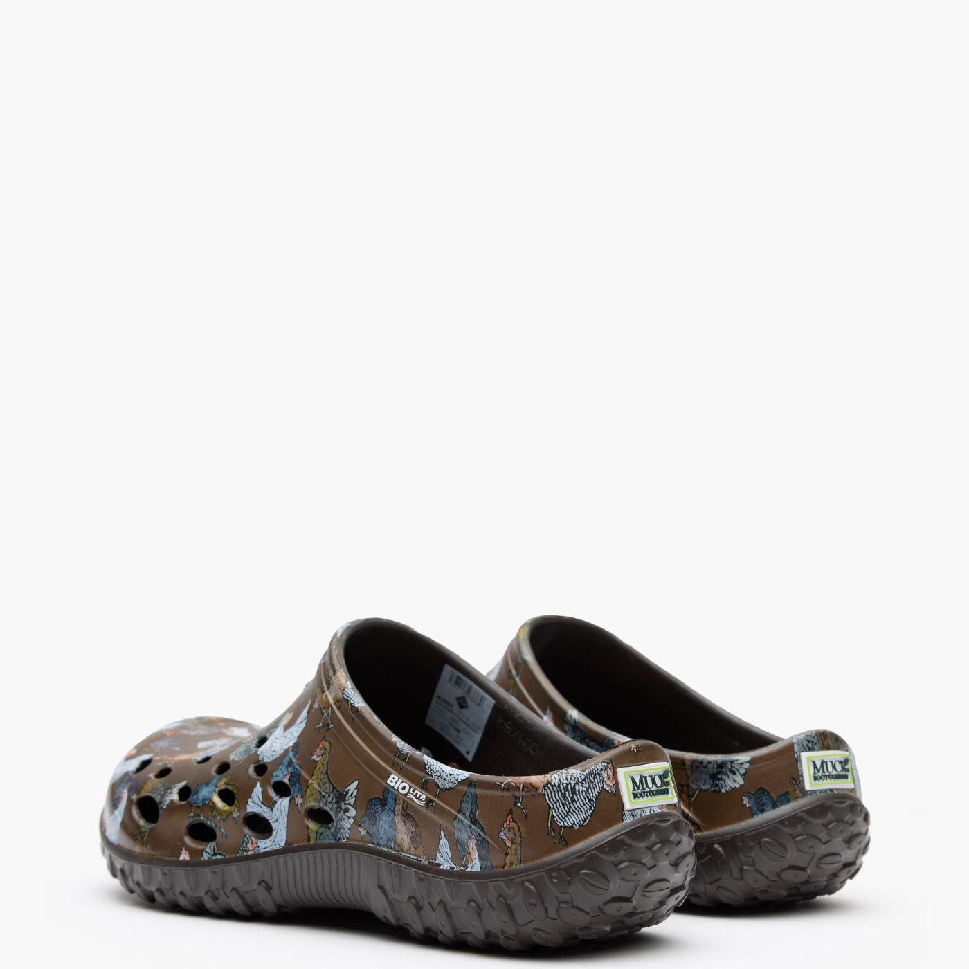 Women's Muckster Lite EVA Clog - Image 6