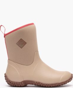 Women's Muckster II Mid Boot