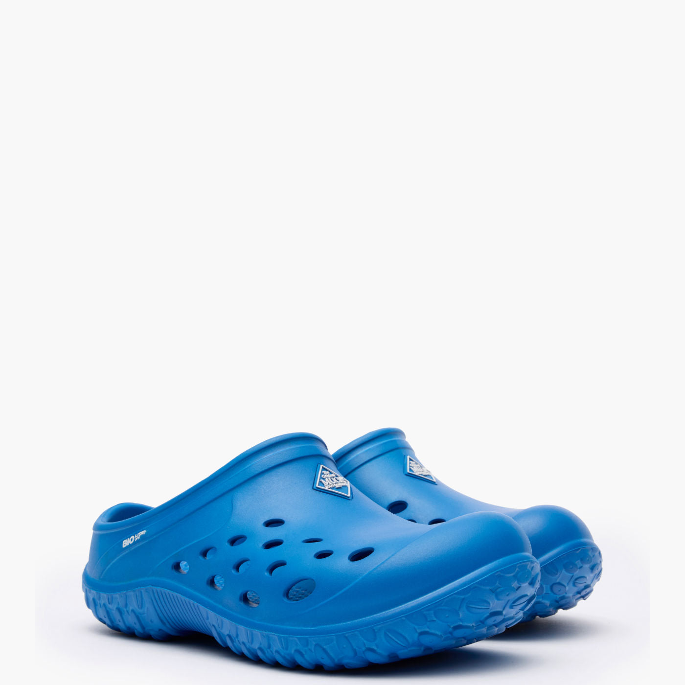 Big Kids' Muckster Lite EVA Clog - Image 5