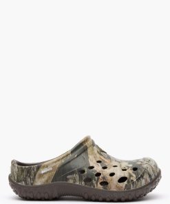 Little Kids' Mossy Oak? Country DNA? Muckster Lite EVA Clog
