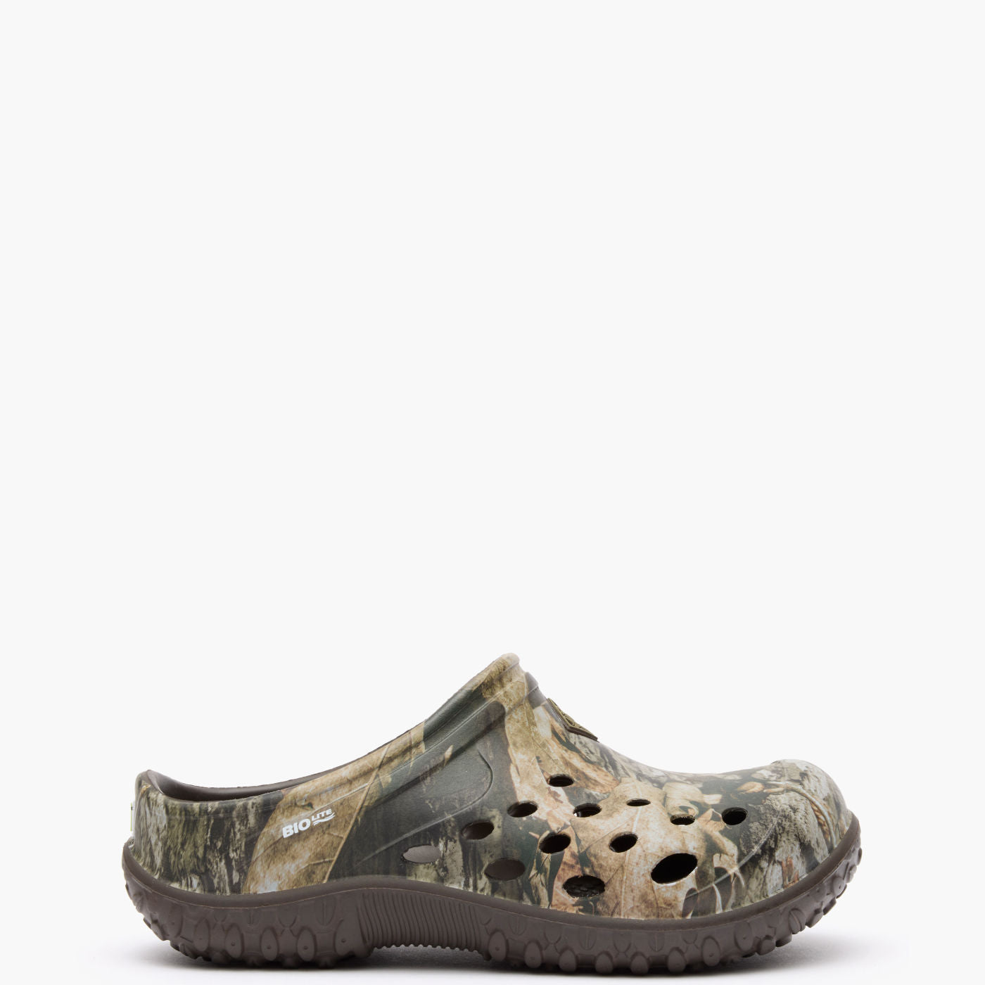 Big Kids' Mossy Oak? Country DNA? Muckster Lite EVA Clog