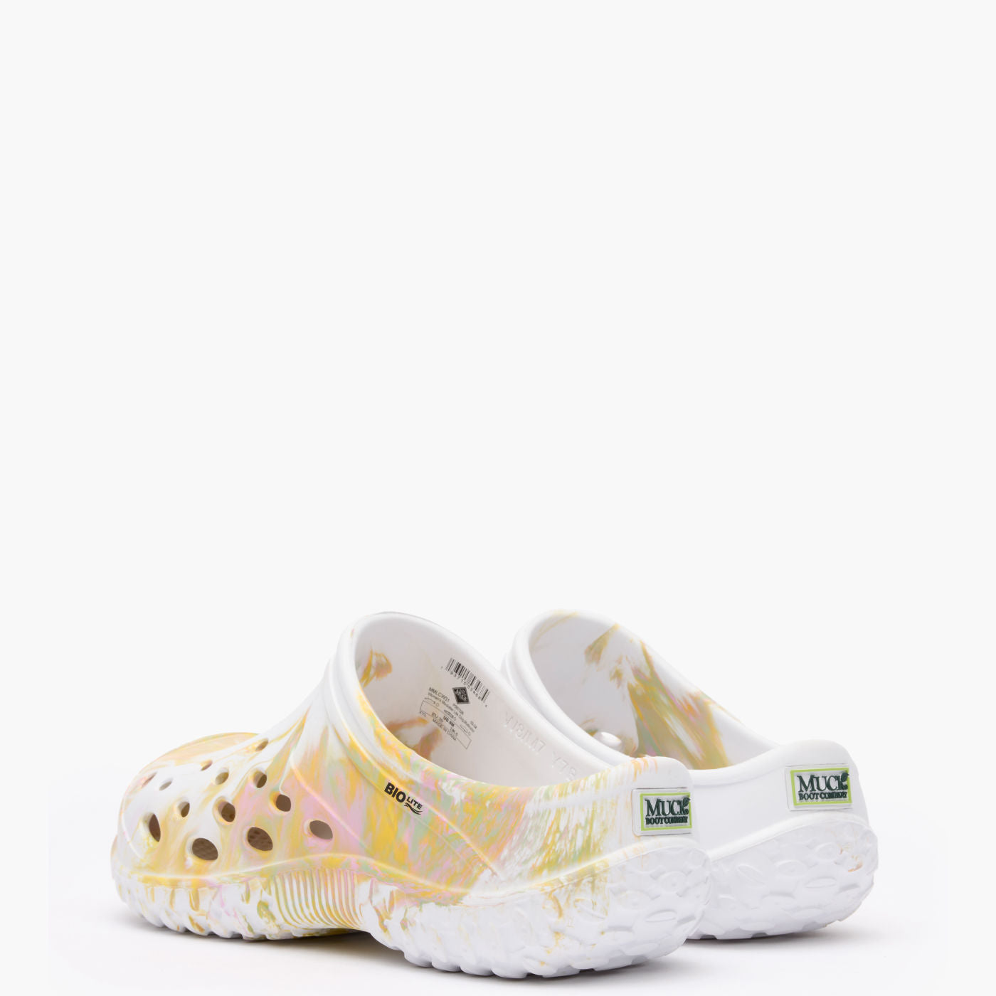 Women's Muckster Lite EVA Clog - Image 6