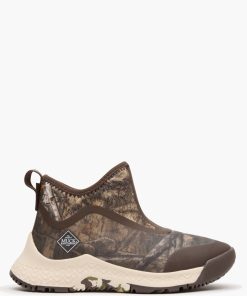 Little Kids' Outscape Pull On Boot