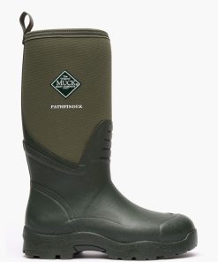Men's Pathfinder Tall Boot