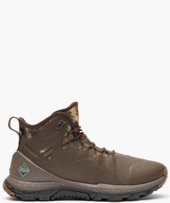 Men's Mossy Oak? Country DNA? Outscape Max Lace Up Hiker Boot